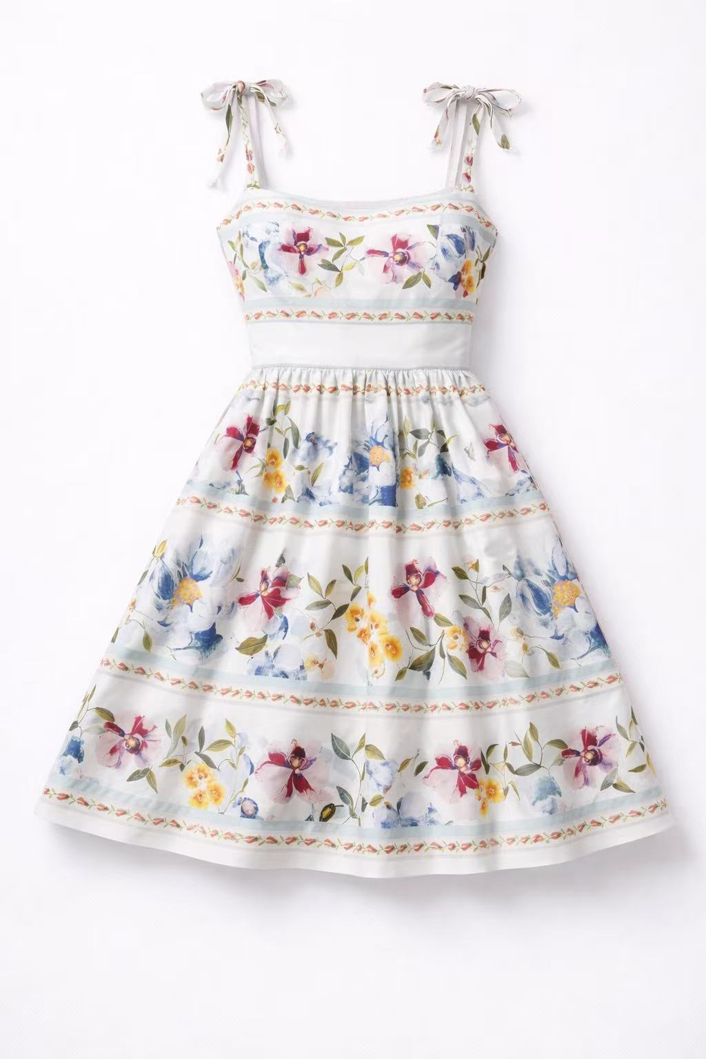 How Much Fabric Do You Need for a Dress? A Simple Guide for Sewists BUBBO How Much Fabric Do You Need for a Dress? A Simple Guide for Sewists BUBBO