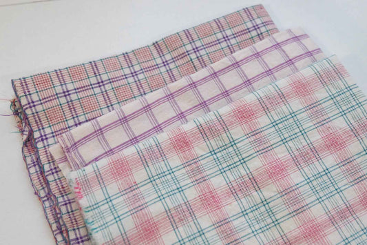 A044 The Pastel Hues Press - Ready Set - BUBBO