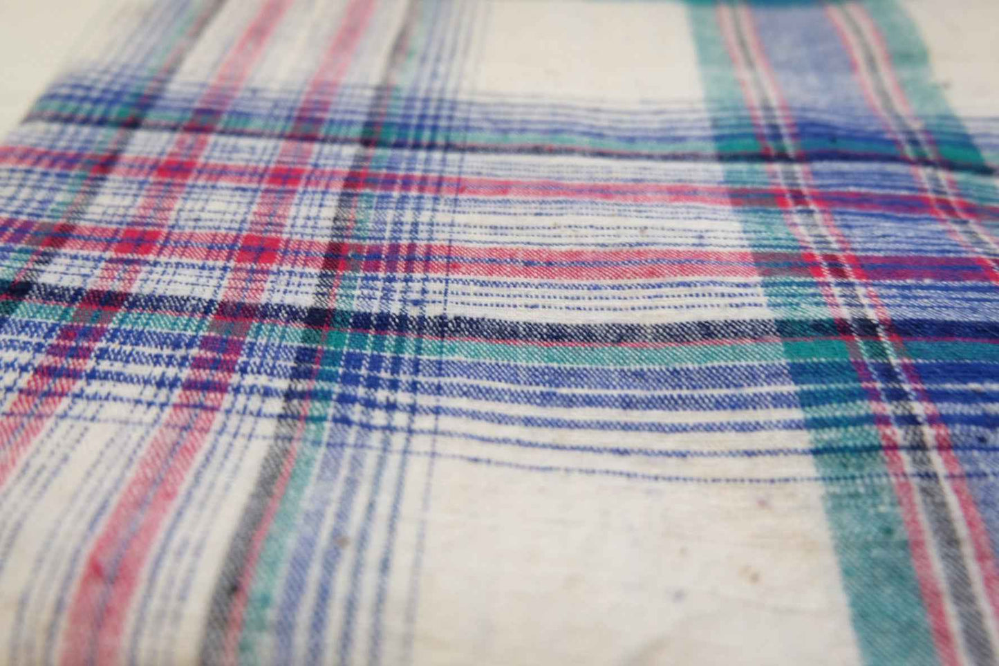 A049 The Southern Touch Set - A Trio of Prepped Textiles - BUBBO