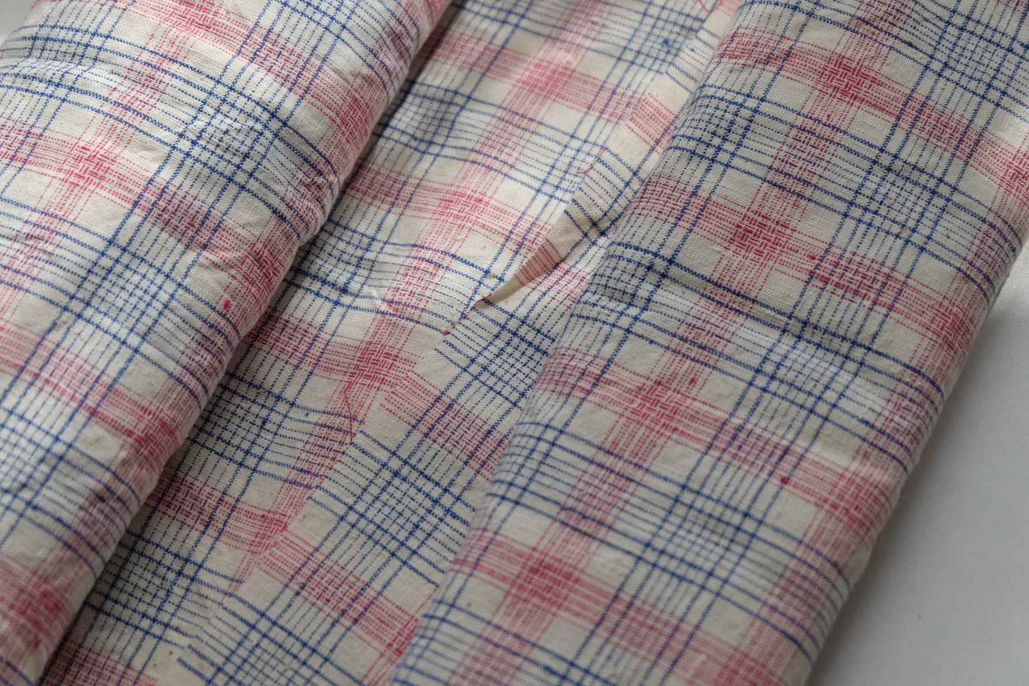 Southern Tǔbù: 'Osmanthus Blush' Check - BUBBO