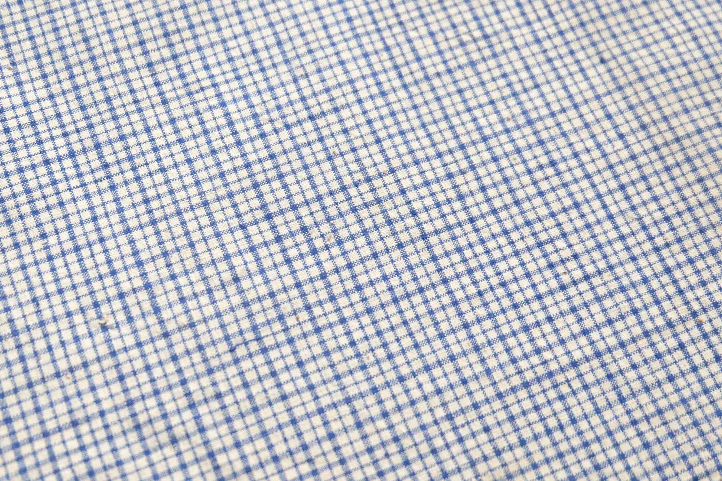 Southern Tǔbù: 'Sky Check' Miniature Grid - BUBBO