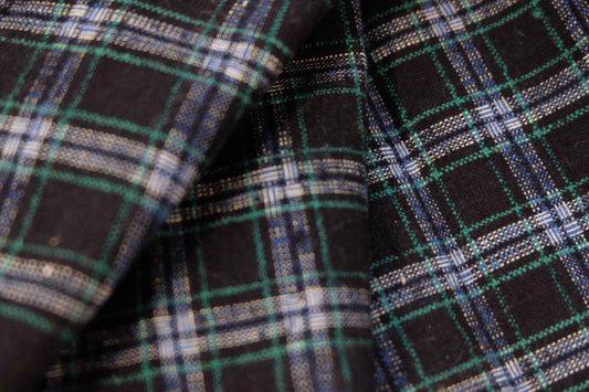 Southern Tǔbù Special: 'Midnight Reed' Pattern - BUBBO