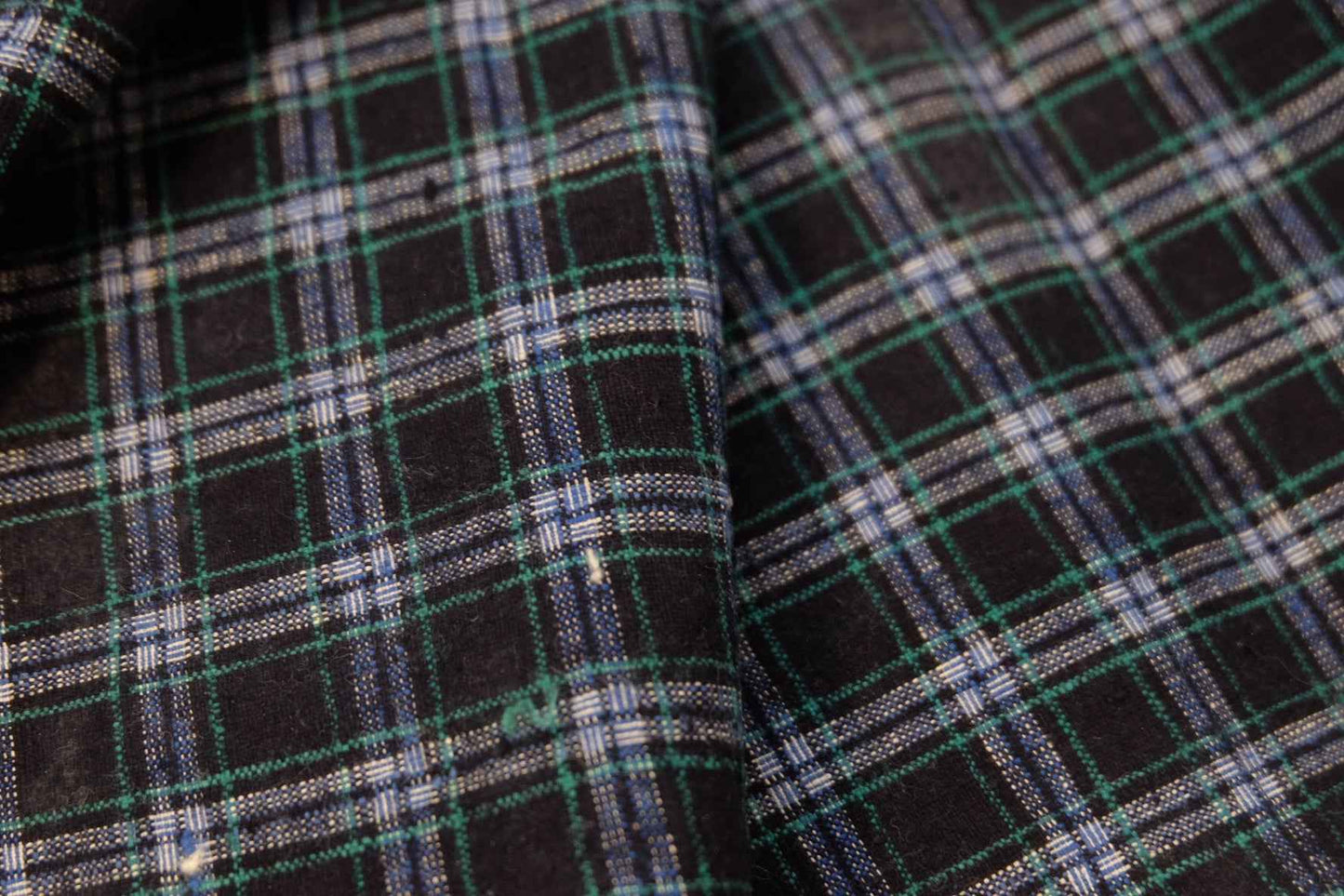 Southern Tǔbù Special: 'Midnight Reed' Pattern - BUBBO