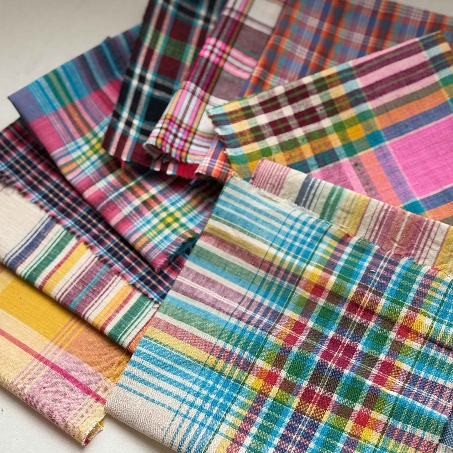 The Chroma Collection - A Spectrum of Artisan Colors