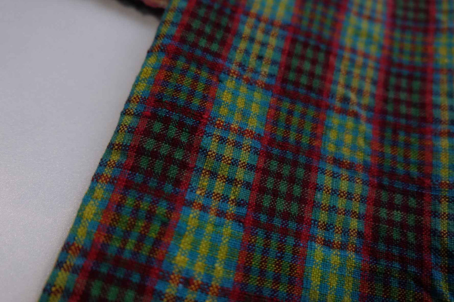 The Forager's Value Pack: A Set of 5 Mossy Green Checks - BUBBO