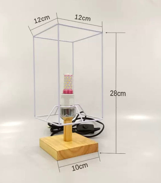 The 'Unfaded Glow' Lampshade Maker's Kit - BUBBO