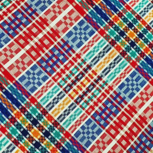 Vintage 'Double Happiness' Heritage Southern Tǔbù - 1950s Collector's Roll