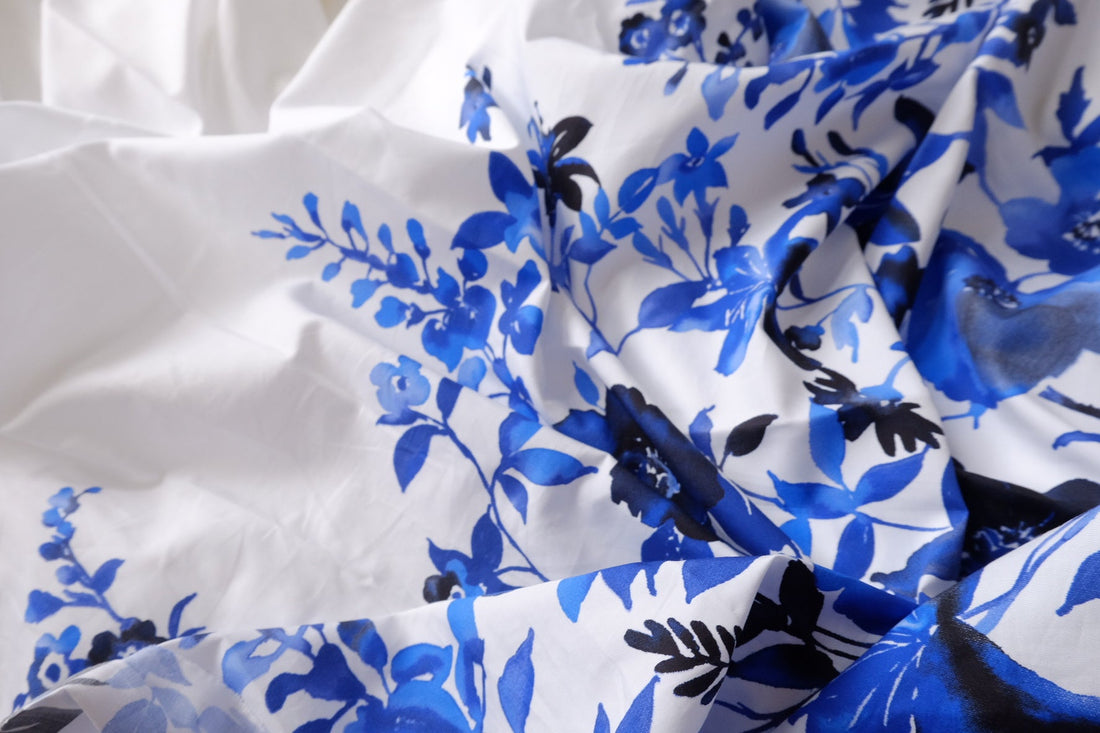 Why Is Fabric So Expensive? Why Sewing Fabric Can Cost More Than Clothes