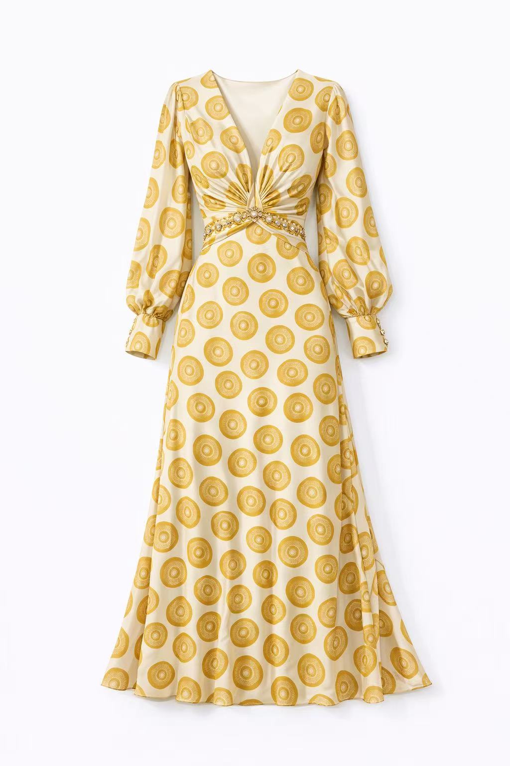 Best Fabrics for Sewing Dresses: A Practical Guide for Sewists - BUBBO