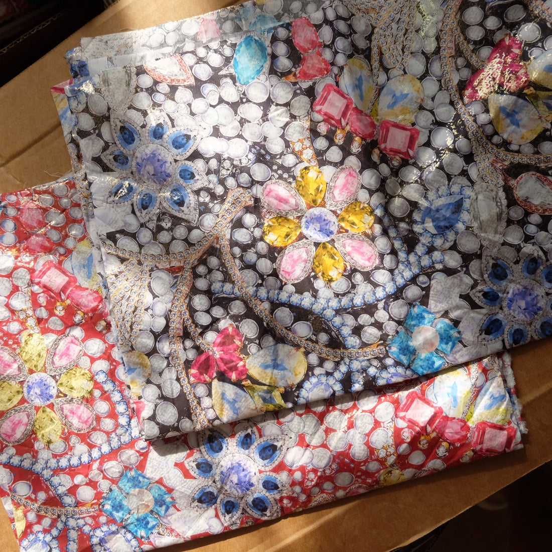 Cotton Lawn vs Poplin: What’s the Difference? - BUBBO