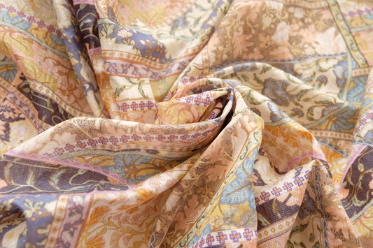 Cotton, Linen, Rayon, or TENCEL™: Which Fabric Is Actually Better for the Planet? - BUBBO