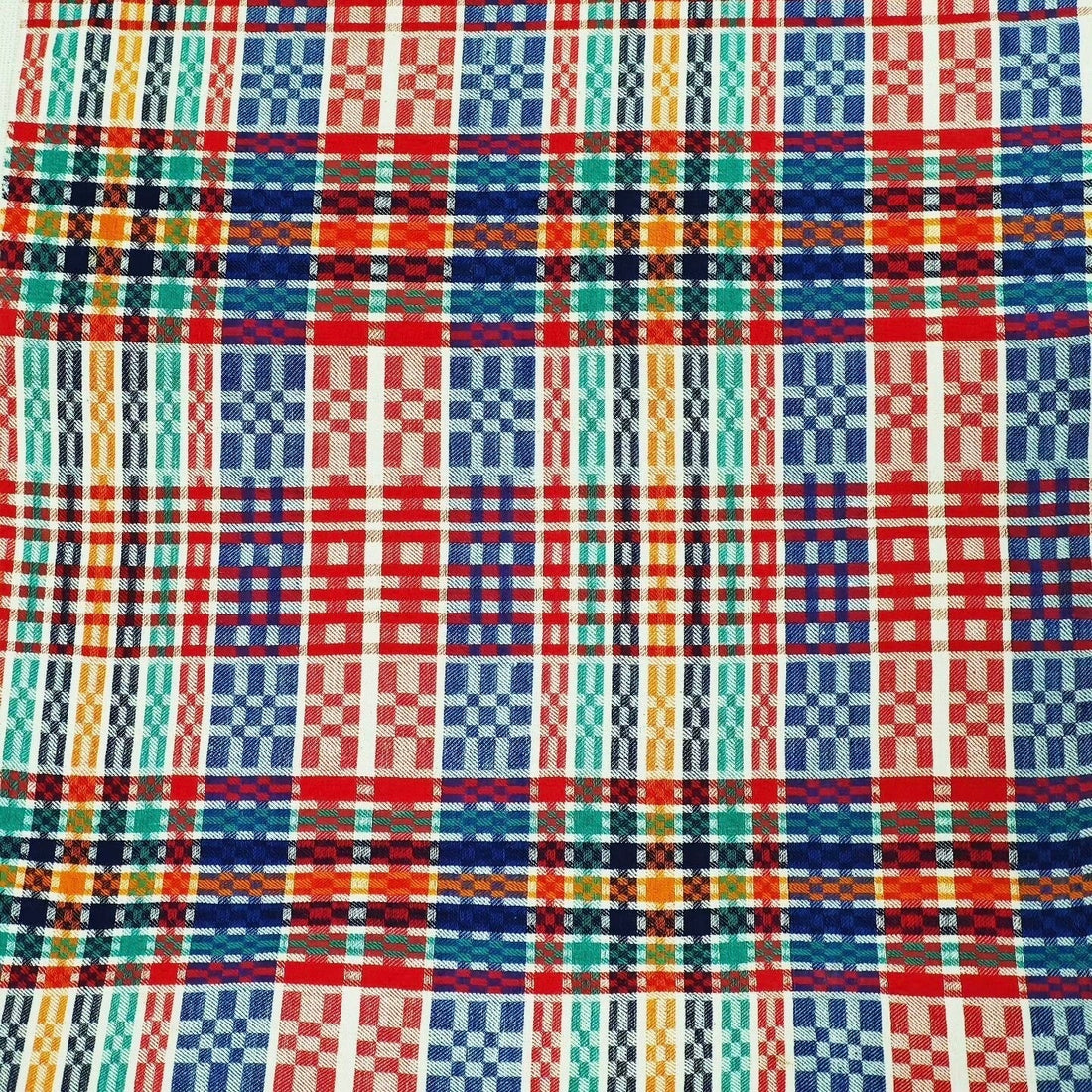 Heritage Textiles: Why Sustainable Fashion Starts with Traditional Fabrics | BUBBO - BUBBO