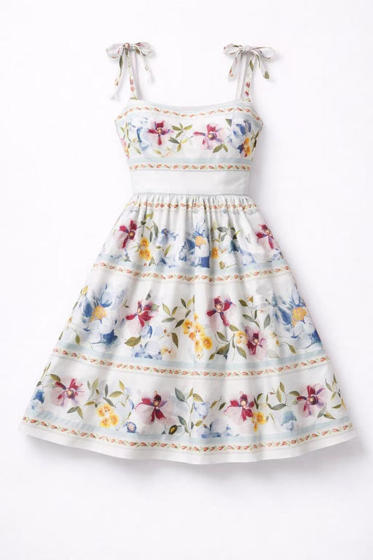 How Much Fabric Do You Need for a Dress? A Simple Guide for Sewists - BUBBO