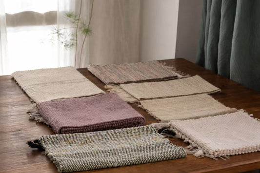 What Is Deadstock Fabric — And Why It Matters - BUBBO