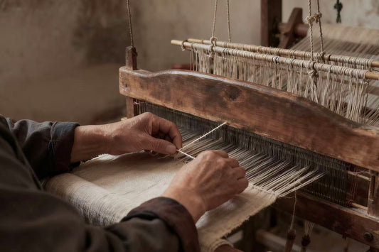 What is Tǔbù? The Complete Guide to China's Heritage Cloth - BUBBO