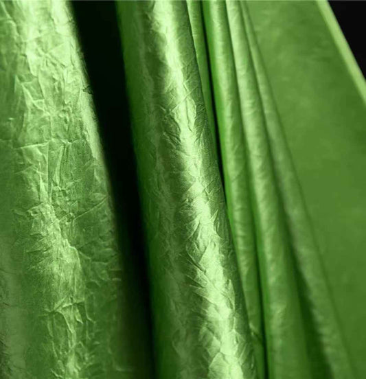 What Makes a Fabric Worth Sewing With? - BUBBO