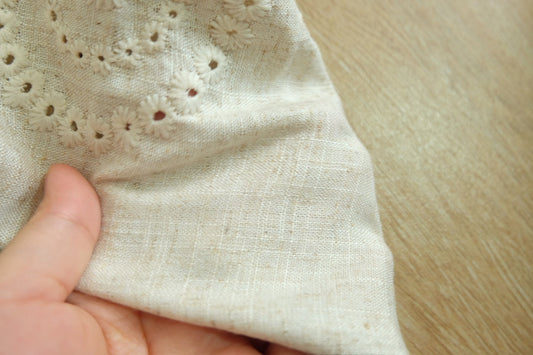 When Should You Definitely Choose Linen? - BUBBO