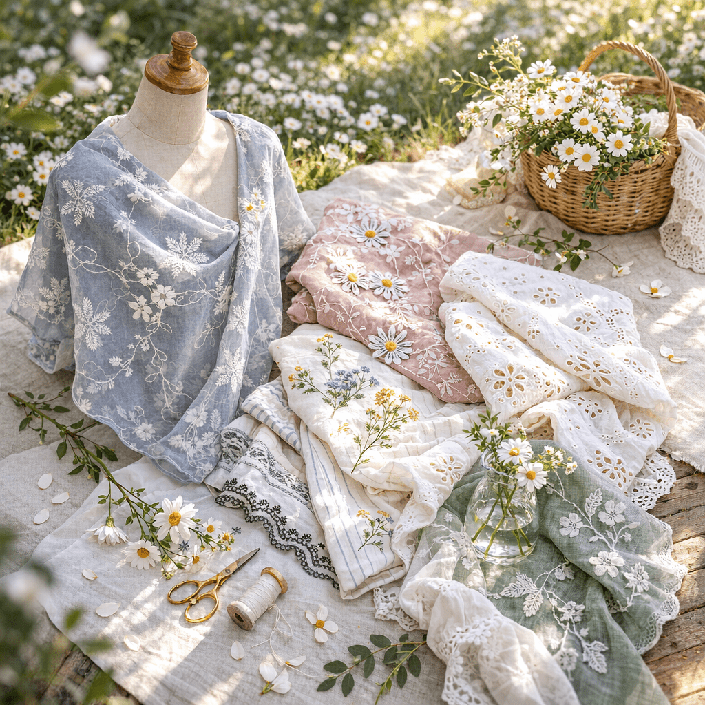 2026 Spring Edit - BUBBO