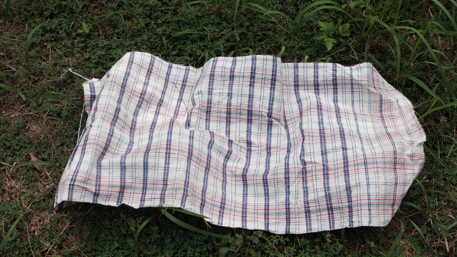 Checkered Patterns - BUBBO