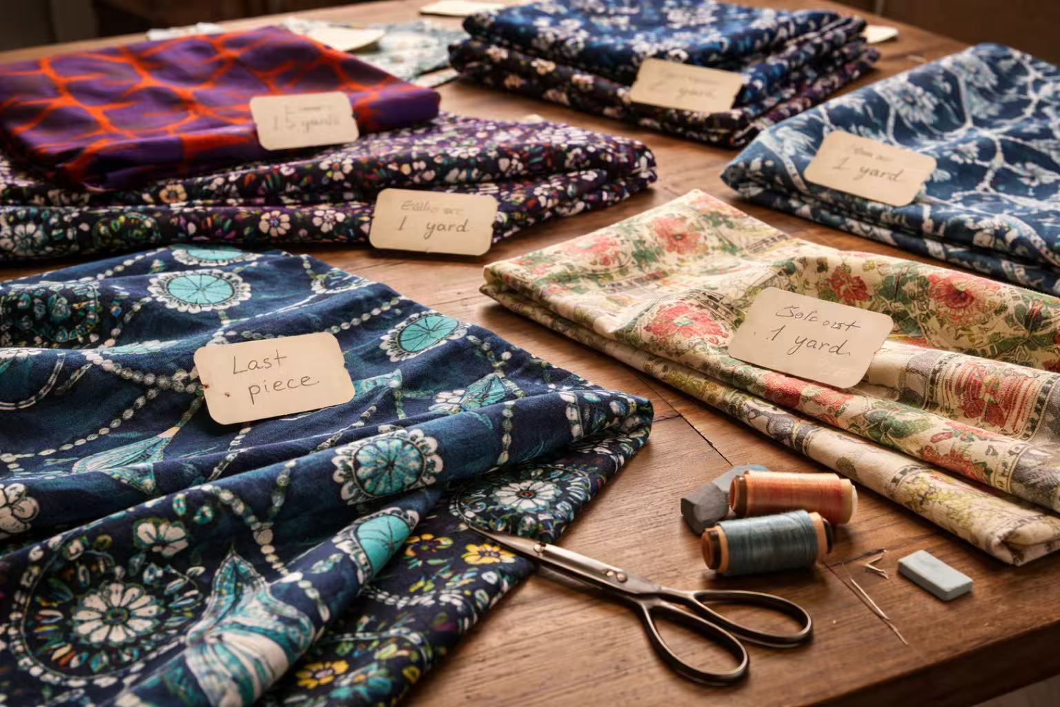 Designer Fabrics - BUBBO