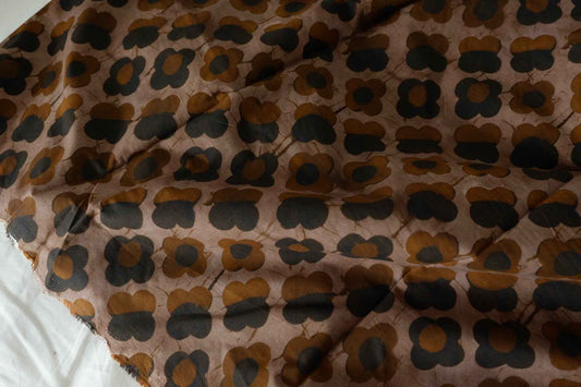 Lightweight Cotton Lawn – 3.3 yd