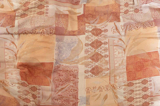 3 for 58 | Textured Tencel Linen Dress Fabric — 3.28 Yards