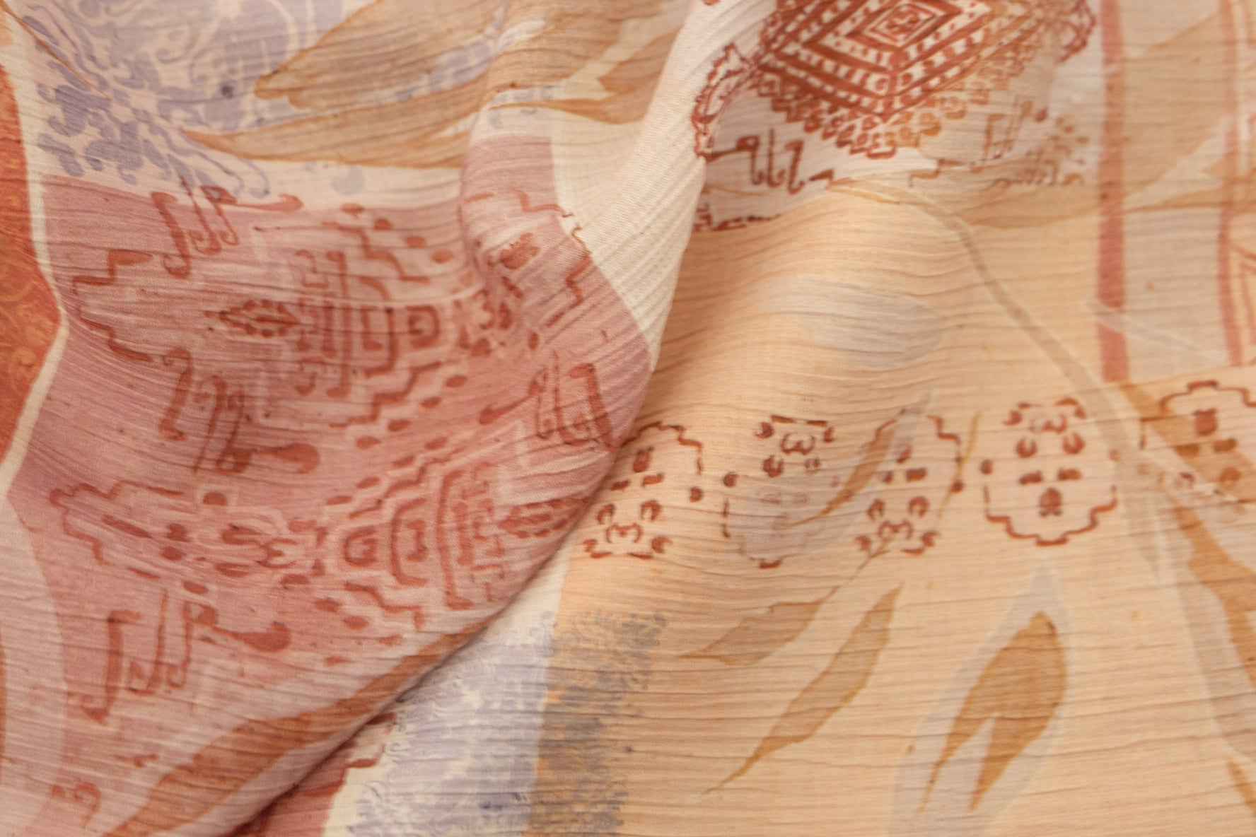 3 for 58 | Textured Tencel Linen Dress Fabric — 3.28 Yards