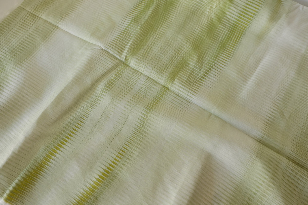 Forest Light Linen Cotton – 1.64 yd