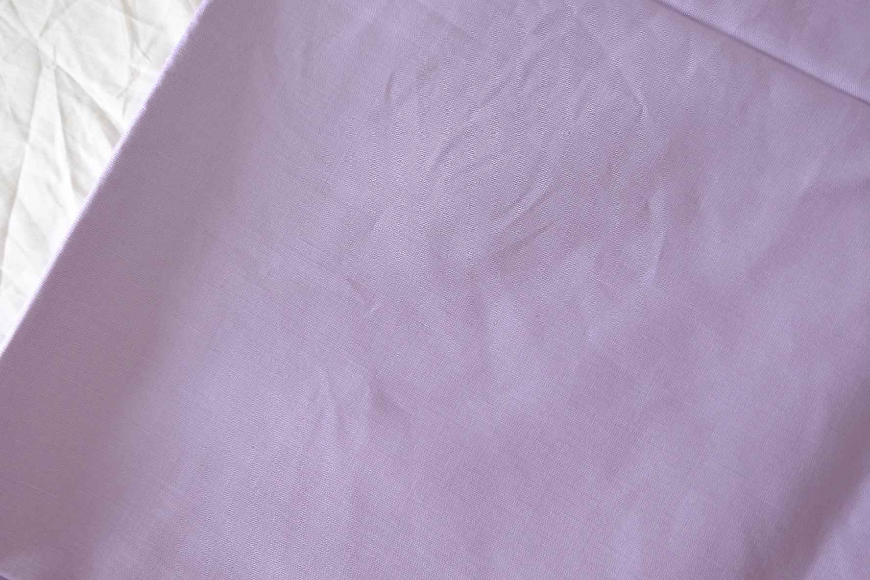 Lavender Pure Linen — 2.19 yd