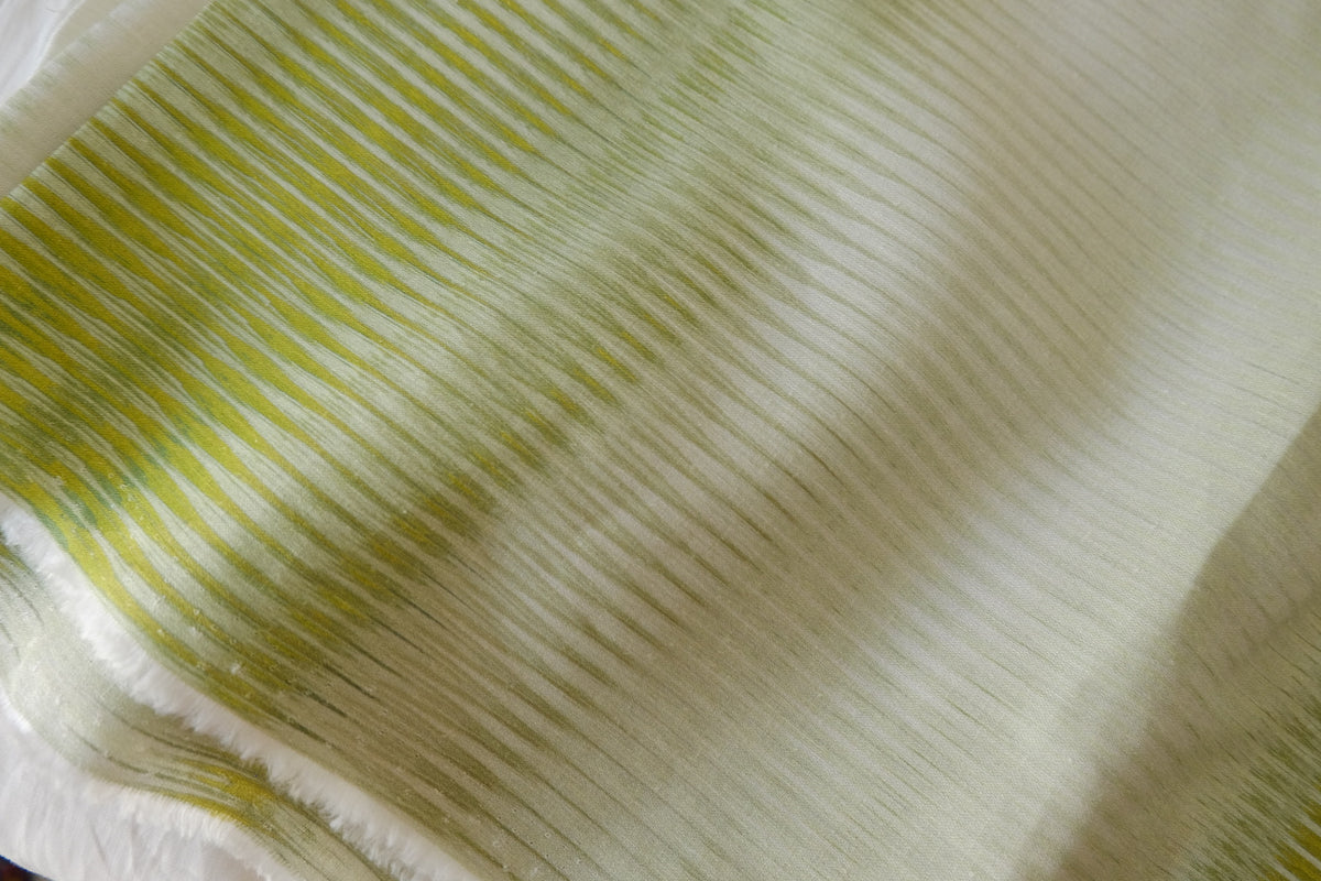 Forest Light Linen Cotton – 1.64 yd