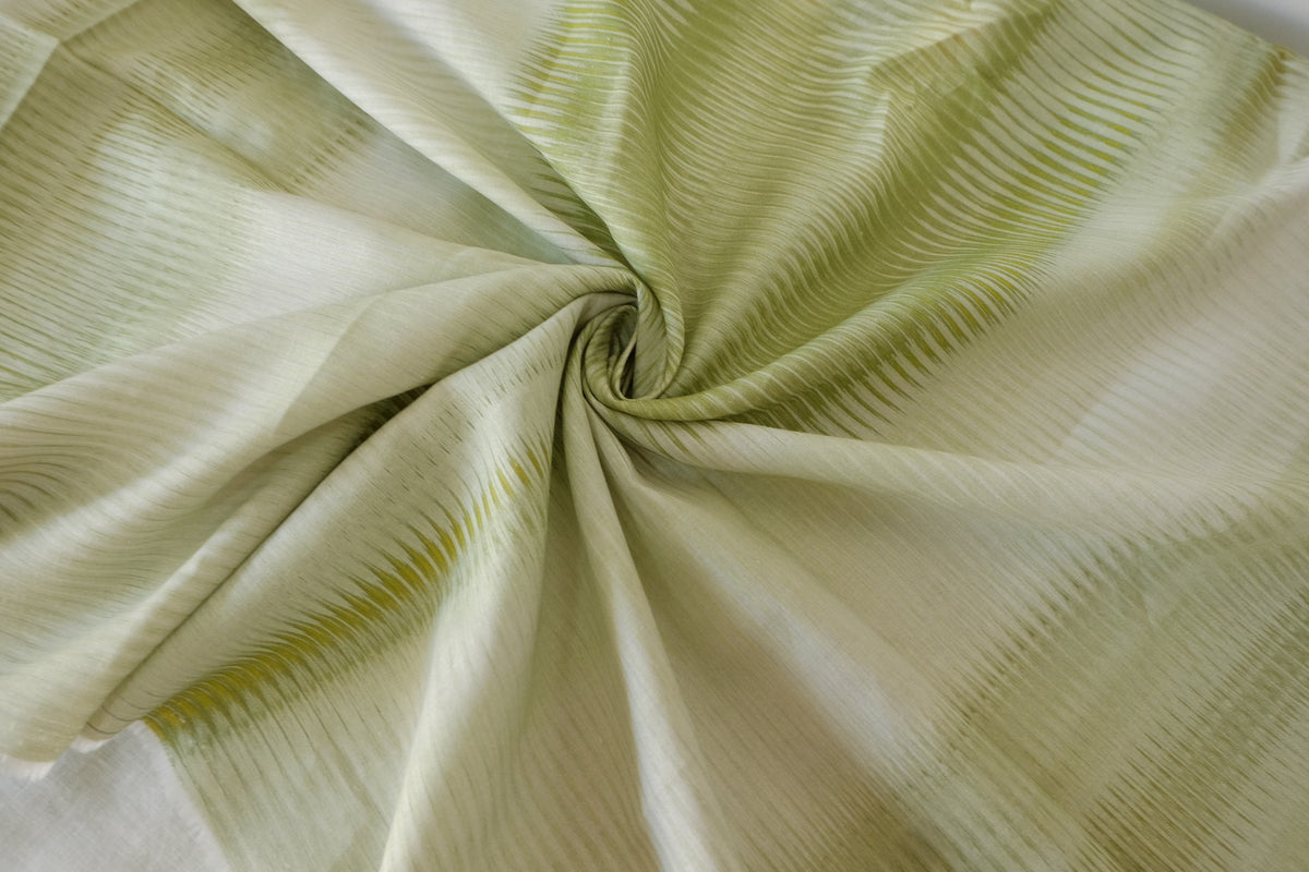 Forest Light Linen Cotton – 1.64 yd
