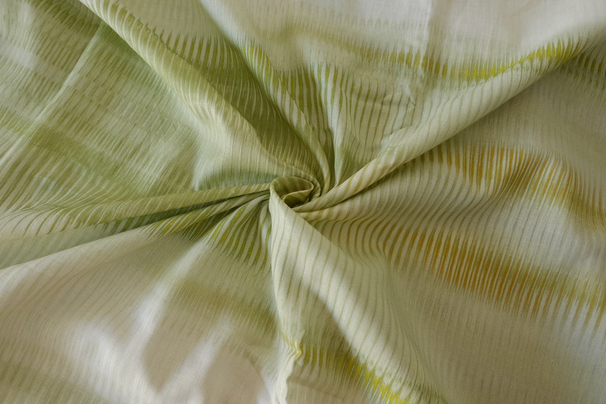 Forest Light Linen Cotton – 1.64 yd