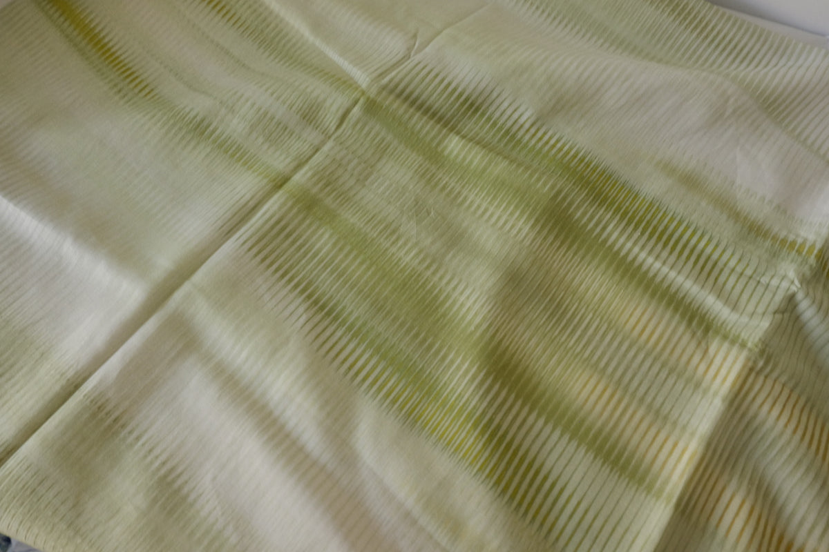 Forest Light Linen Cotton – 1.64 yd