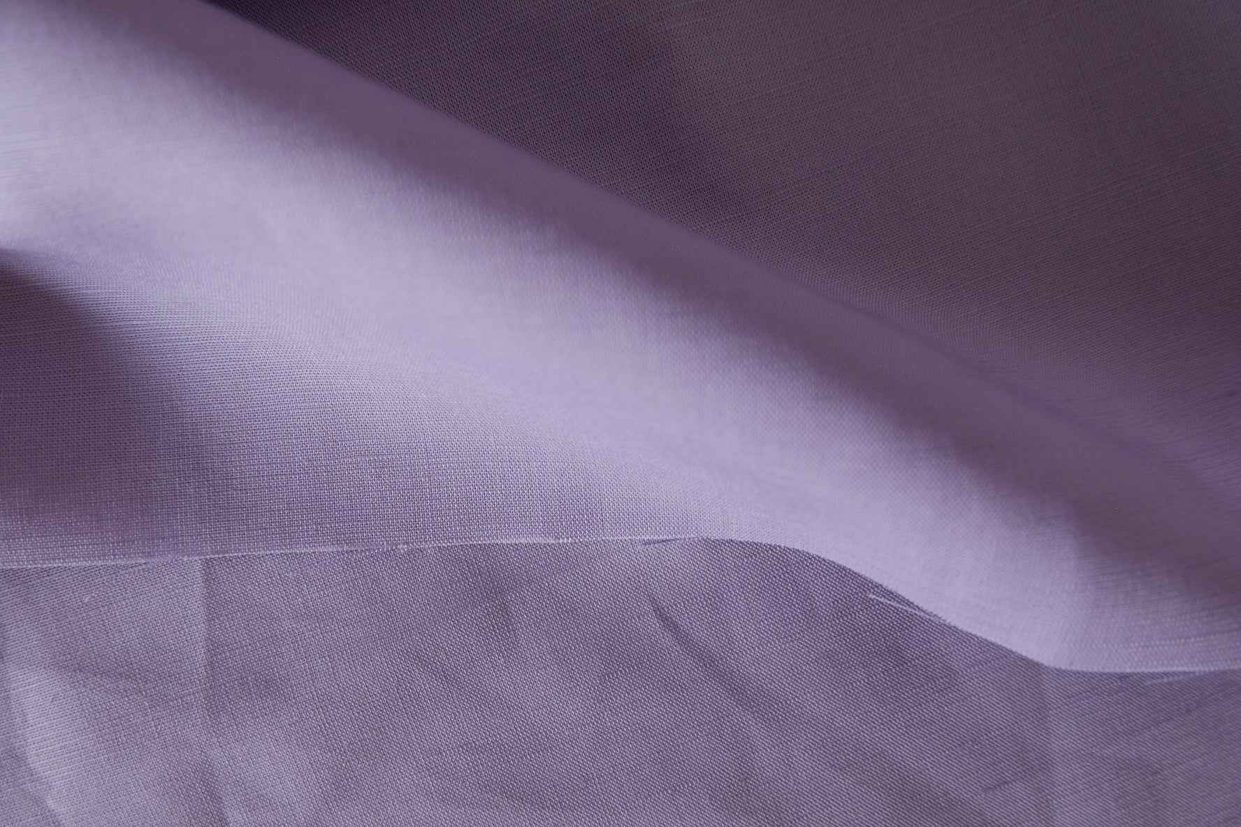 Lavender Pure Linen — 2.19 yd