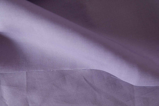 Lavender Pure Linen — 2.19 yd