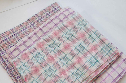 A044 The Pastel Hues Press - Ready Set - BUBBO