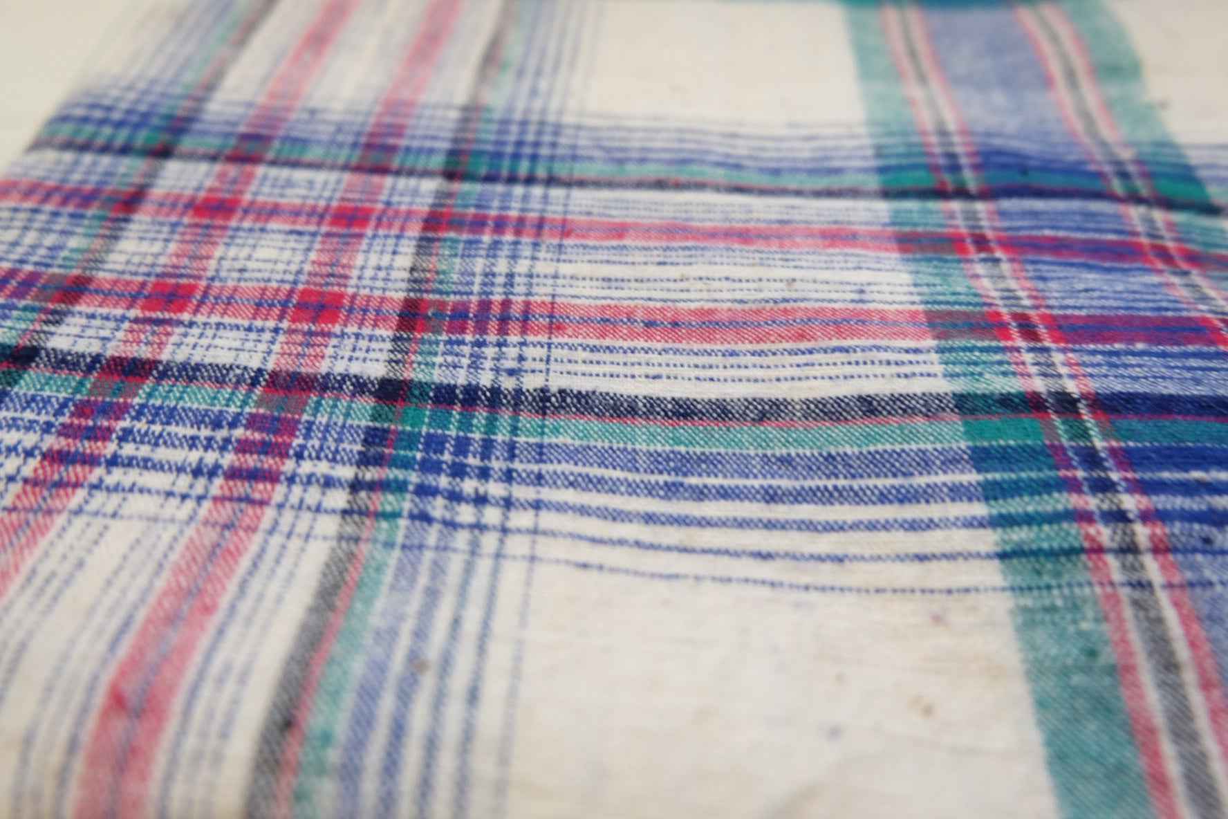 A049 The Southern Touch Set - A Trio of Prepped Textiles - BUBBO