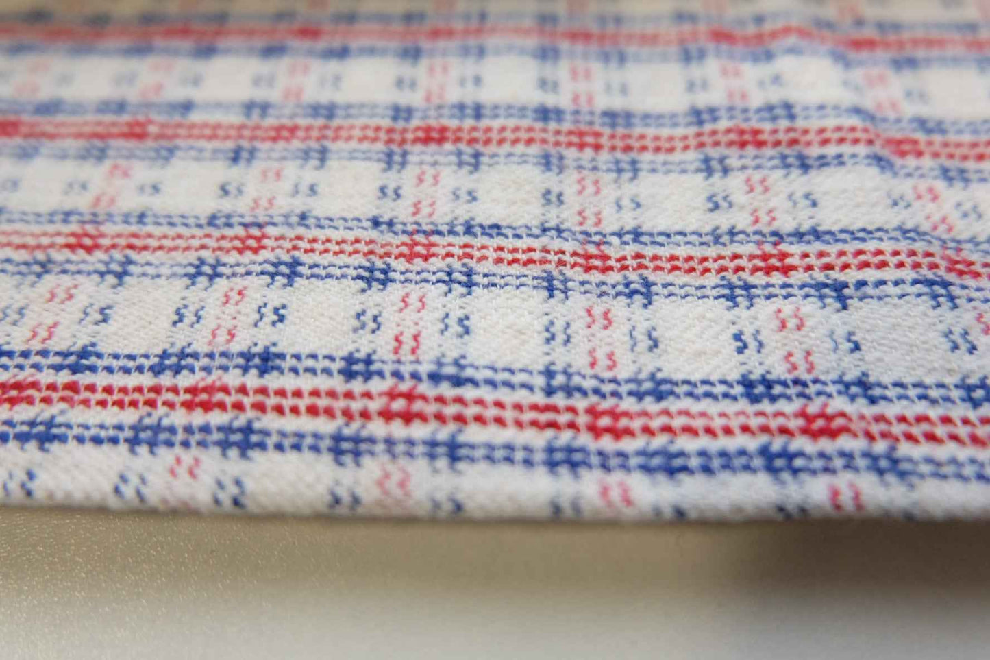 A049 The Southern Touch Set - A Trio of Prepped Textiles - BUBBO