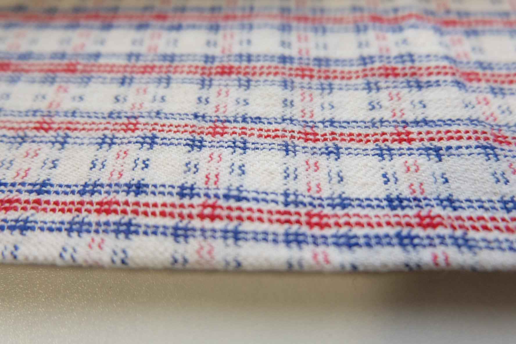 A049 The Southern Touch Set - A Trio of Prepped Textiles - BUBBO