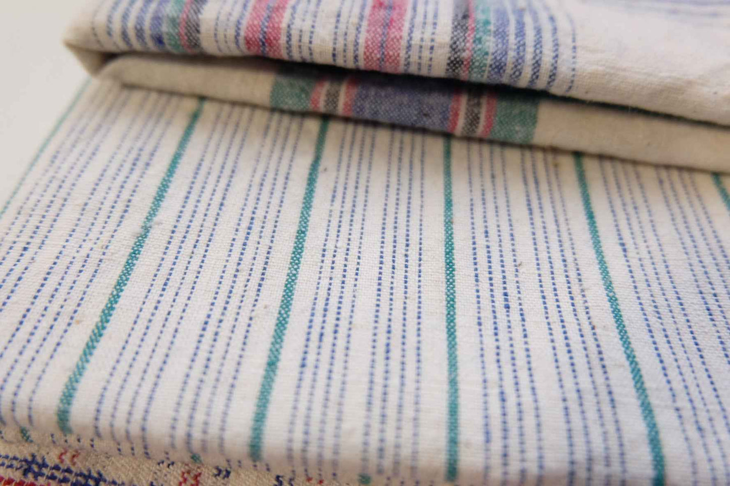 A049 The Southern Touch Set - A Trio of Prepped Textiles - BUBBO