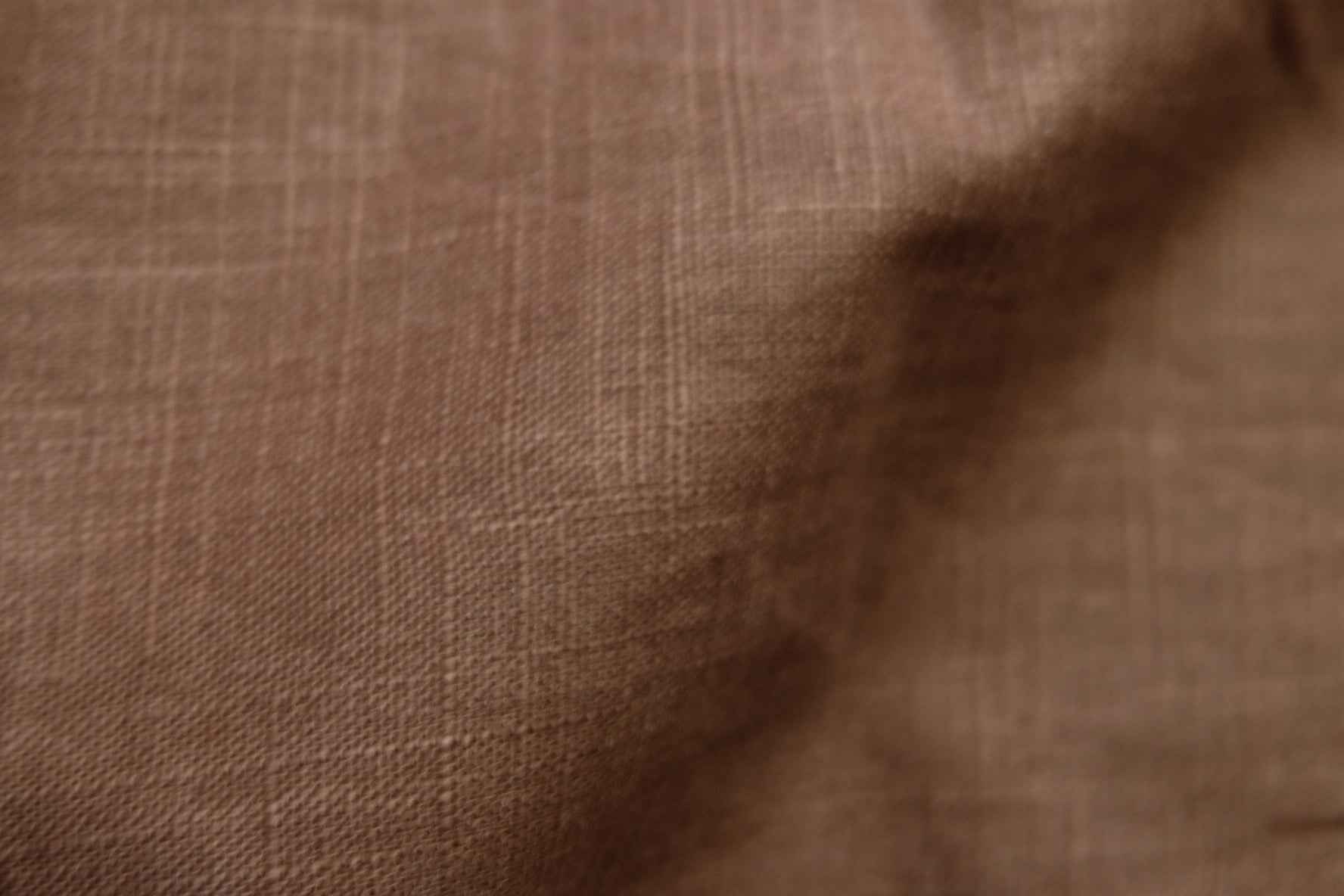 Italian 21 - Count Pure Linen – Midweight Apparel Linen | 2.2 Yards - BUBBO