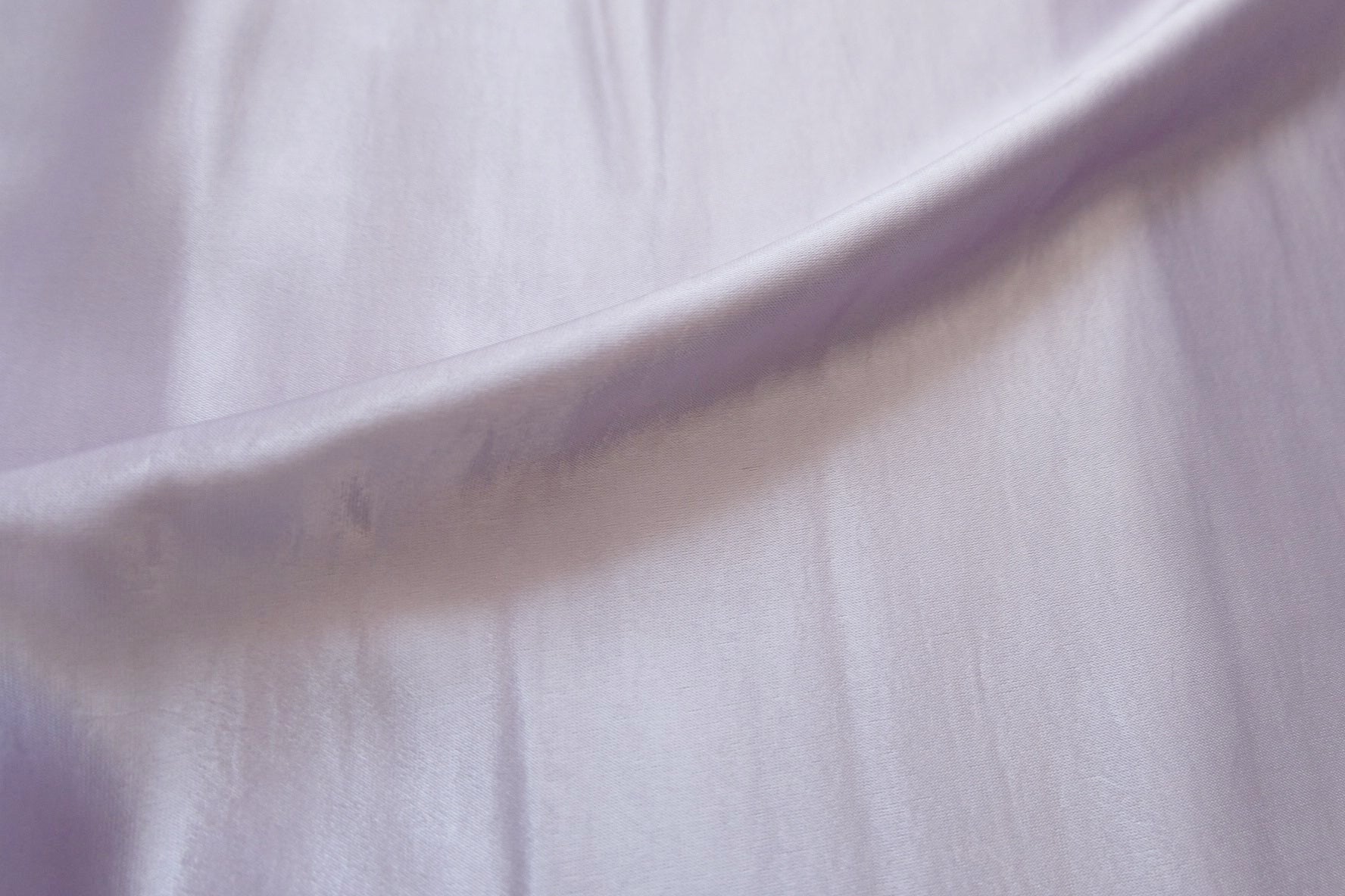 Japanese Textured Satin – Solid violet - 3.3 yds - BUBBO