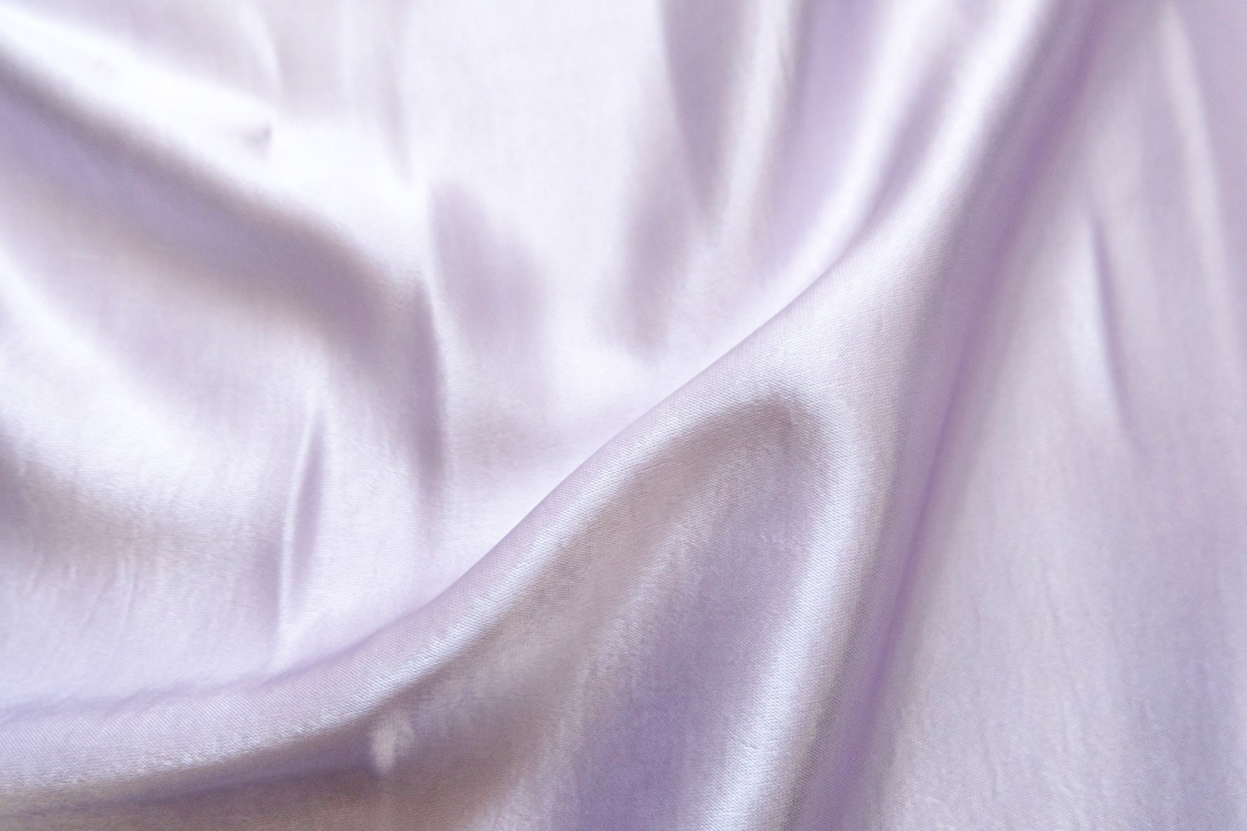 Japanese Textured Satin – Solid violet - 3.3 yds - BUBBO