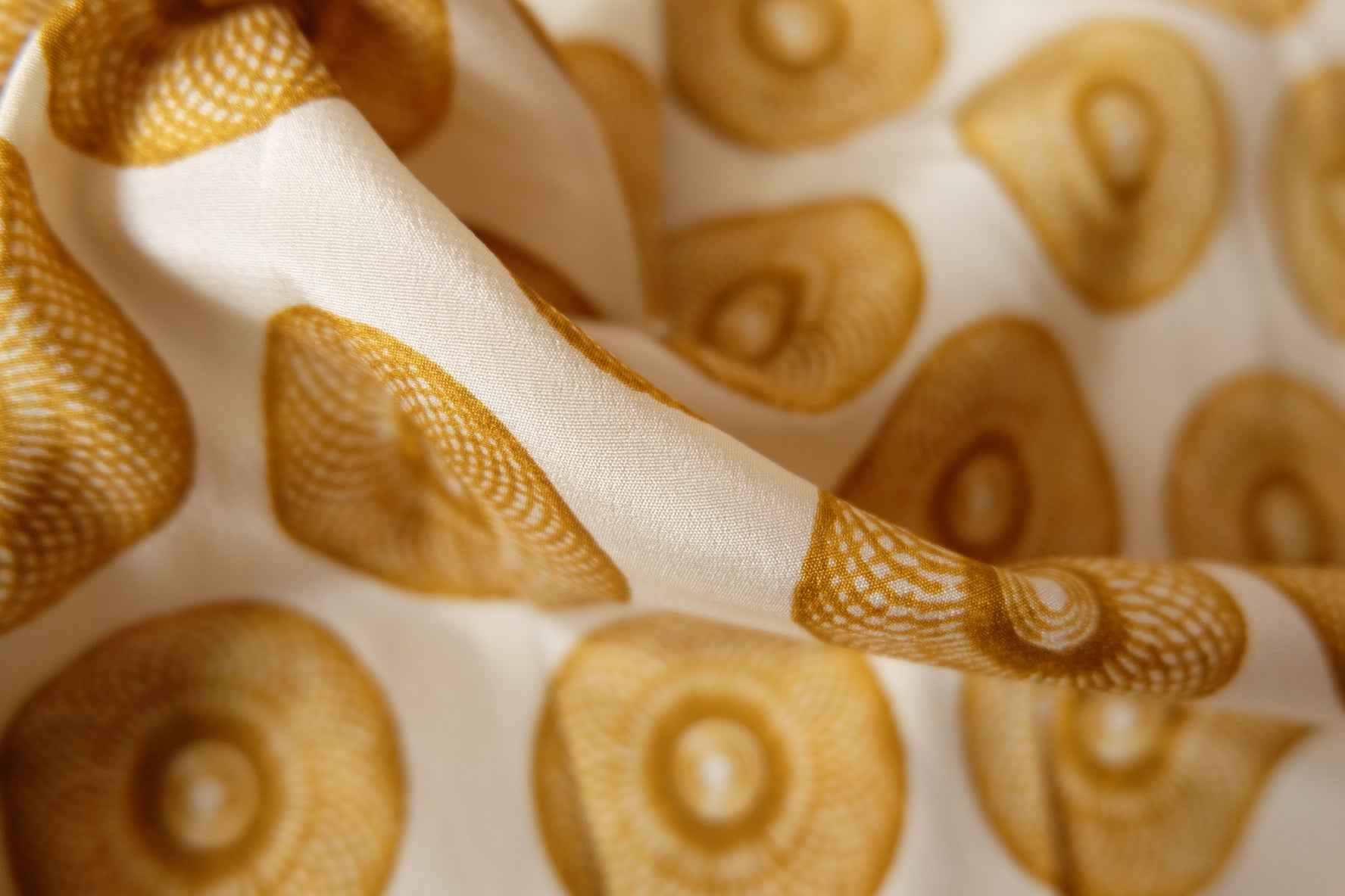 Luxury Stretch Silk Double Crepe Fabric – Approx. 3 Yards - BUBBO