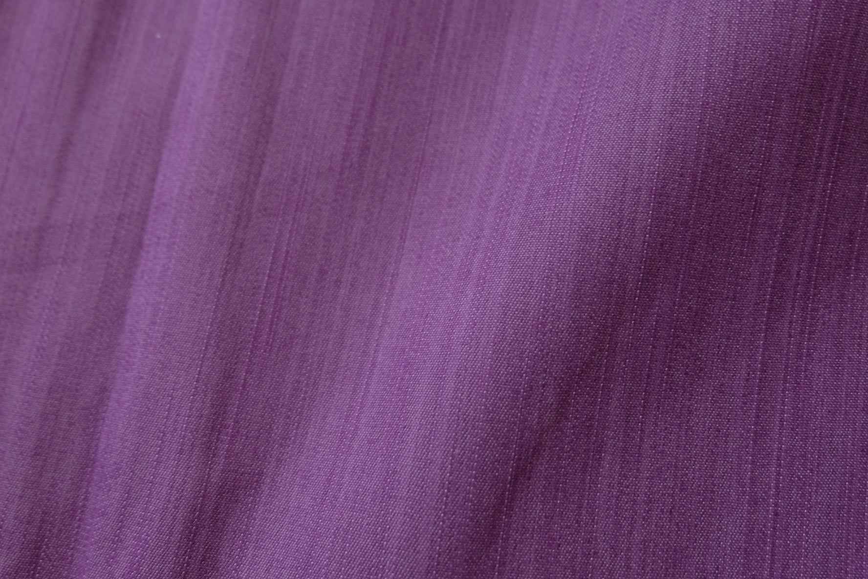 Purple Midweight Cotton Denim Fabric – 57” Wide | 1.6 Yards - BUBBO