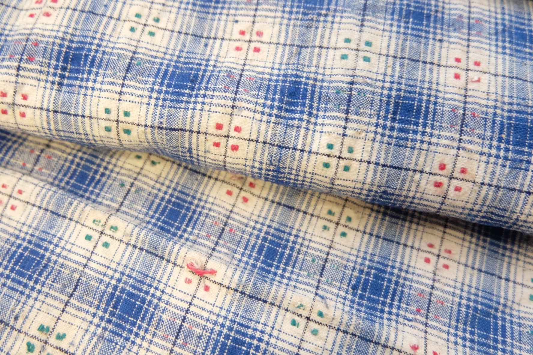 Southern Tǔbù Artisanry: The 'Four - Point Meditation' Panel - BUBBO