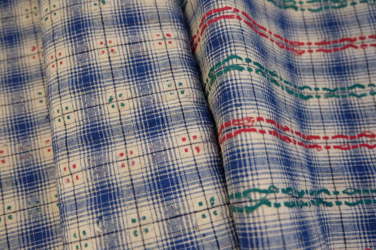 Southern Tǔbù Artisanry: The 'Four - Point Meditation' Panel - BUBBO