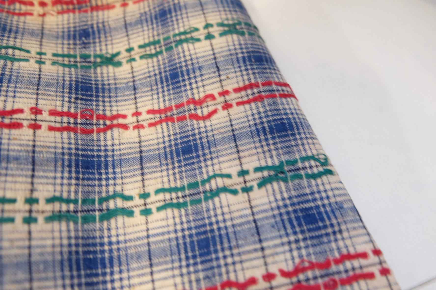 Southern Tǔbù Artisanry: The 'Four - Point Meditation' Panel - BUBBO