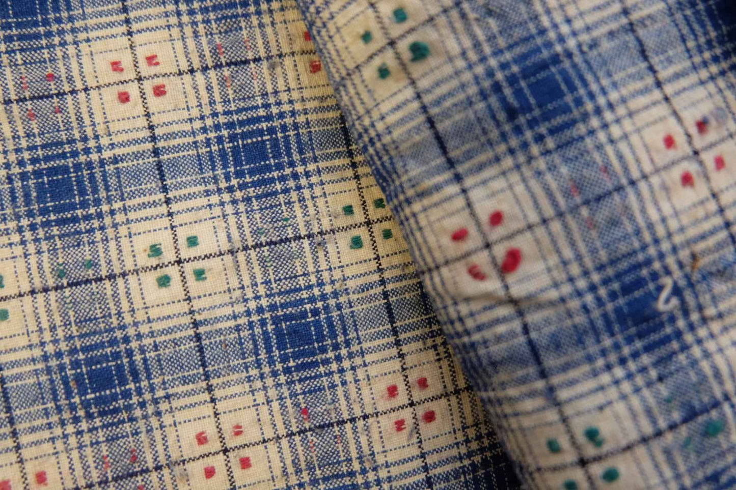 Southern Tǔbù Artisanry: The 'Four - Point Meditation' Panel - BUBBO