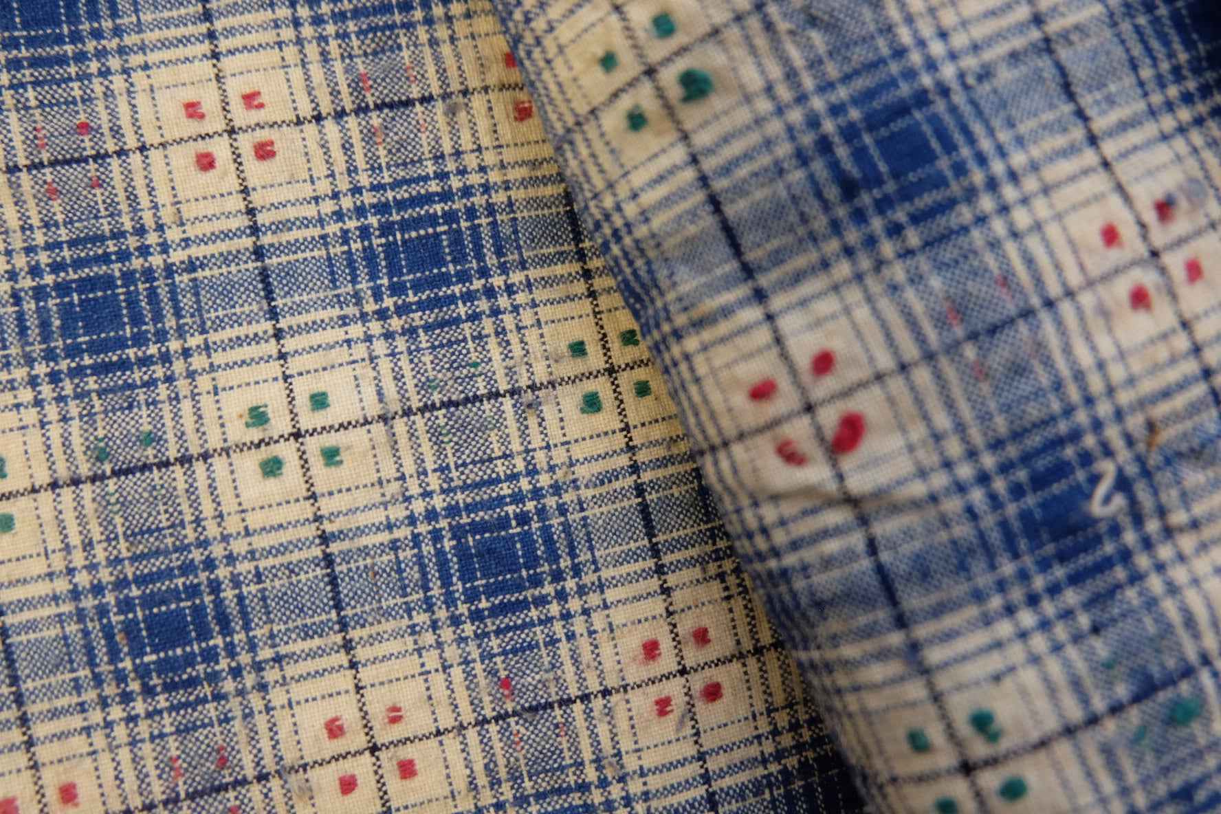 Southern Tǔbù Artisanry: The 'Four - Point Meditation' Panel - BUBBO